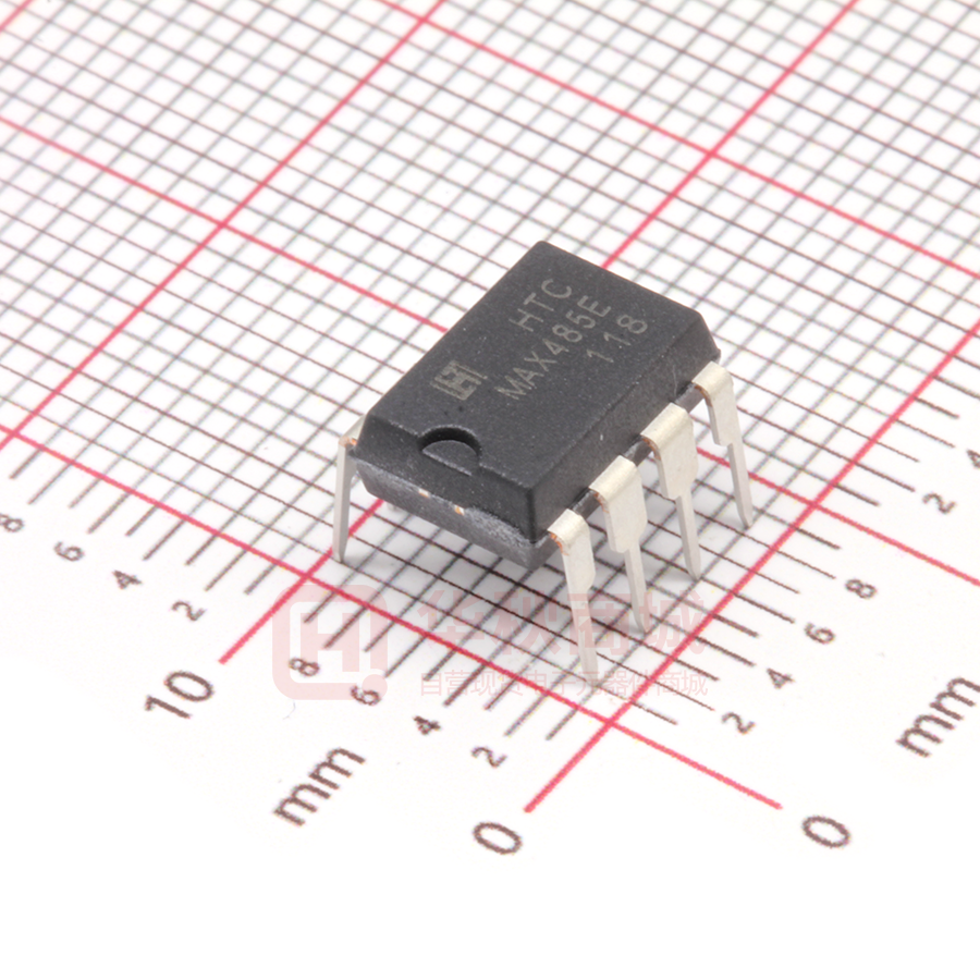 MAX485EN