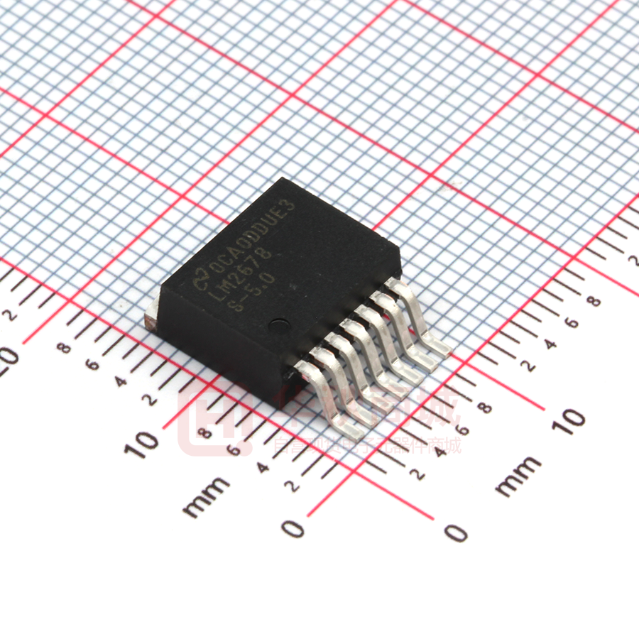 LM2678SX-5.0/NOPB