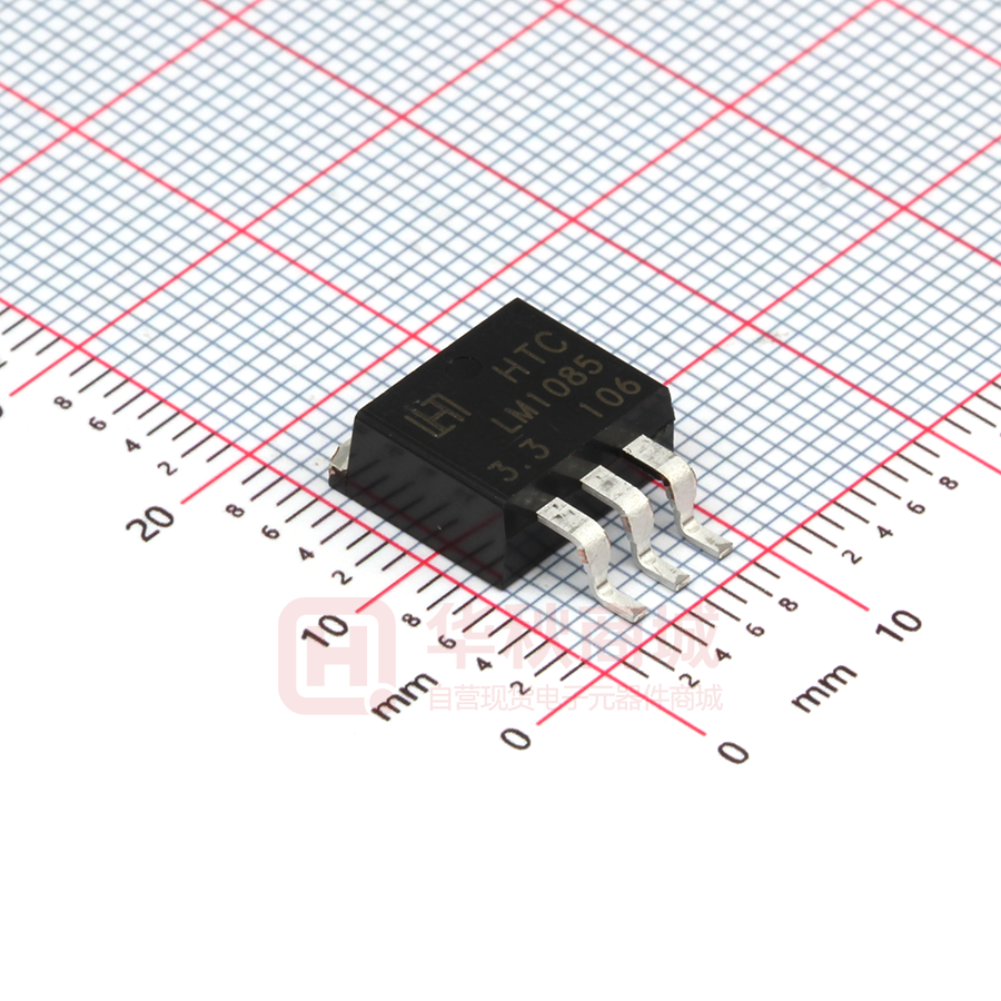 LM1085R-3.3