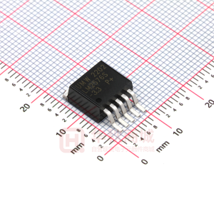 UMW LM2576S-3.3