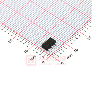 LR1117CS33X