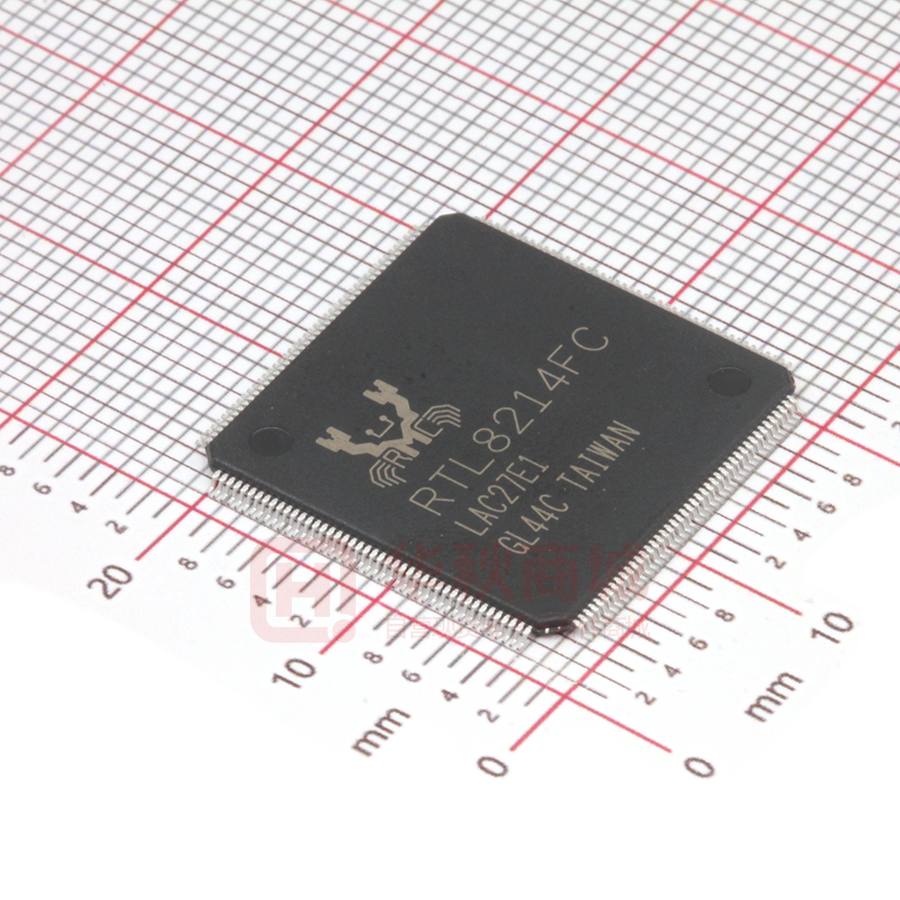 RTL8214FC-VC-CG