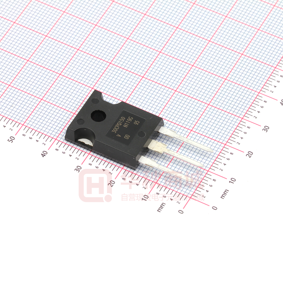 VS-30CPQ150-N3