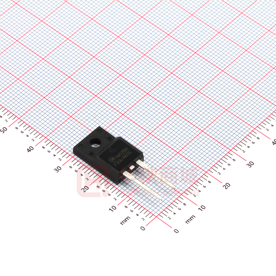 FFPF30UA60S