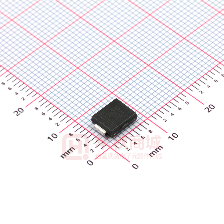SS810C