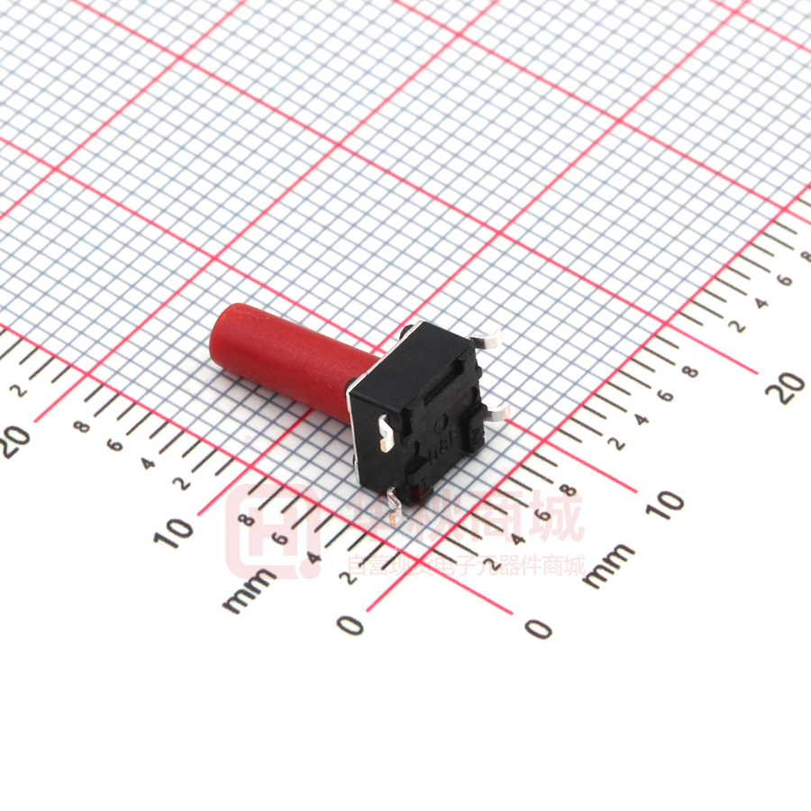 PTS645SK13SMTR92LFS