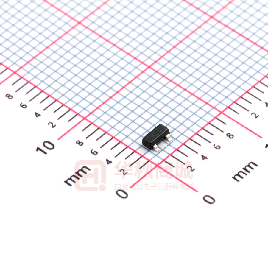 BAT54C