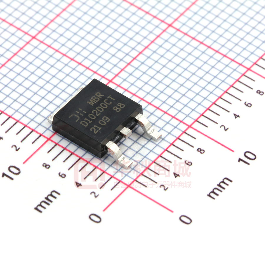 MBRD10200CT-13