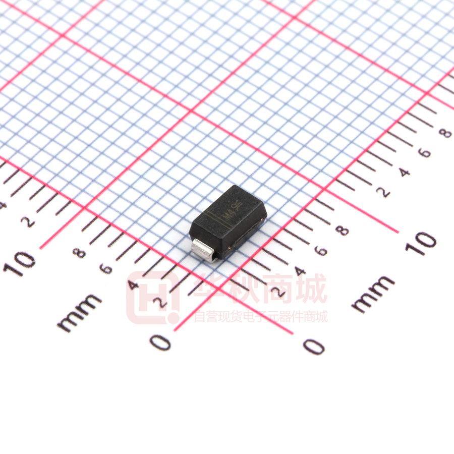 1N4004G