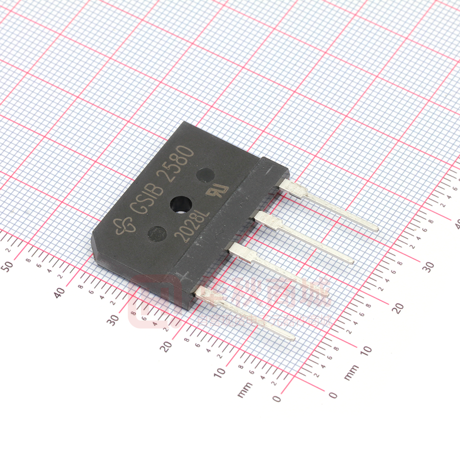 GSIB2580-E3/45