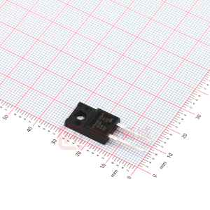 STTH10LCD06FP