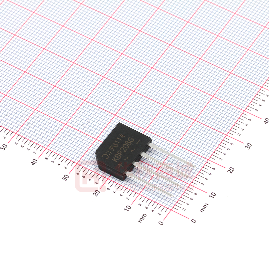 KBP208G