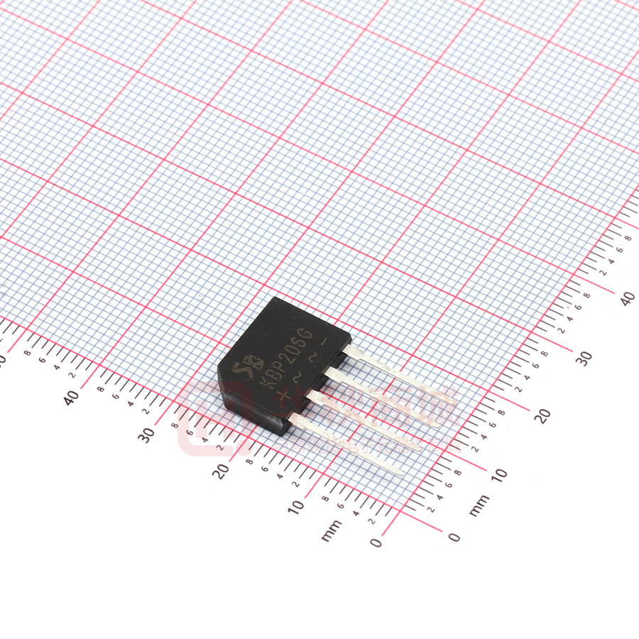 KBP206G