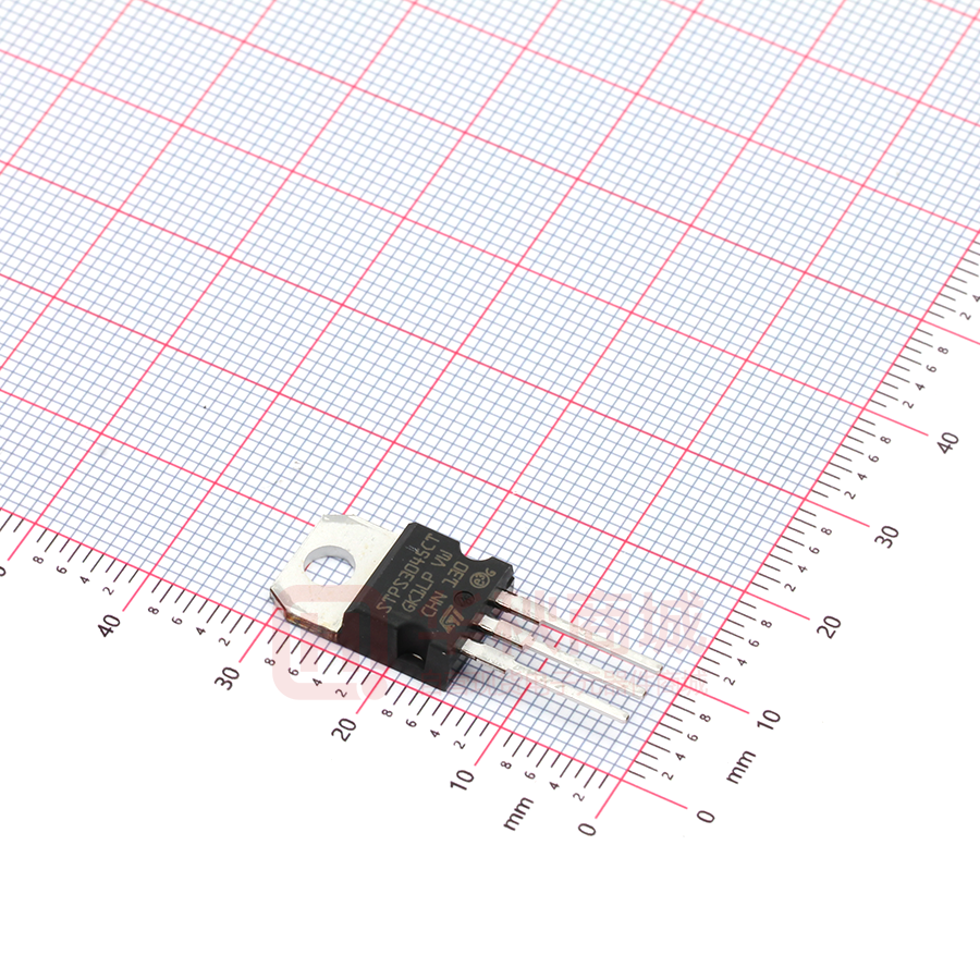 STPS3045CT