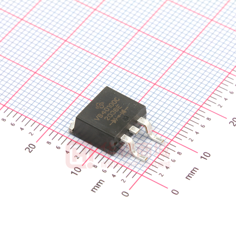 VB40100C-E3/4W