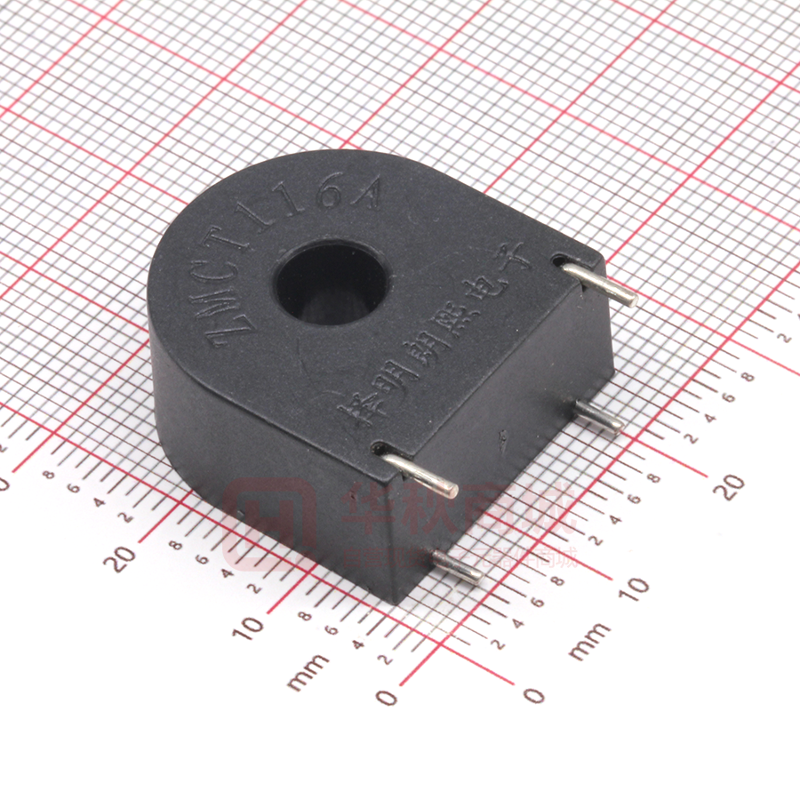 ZMCT116A