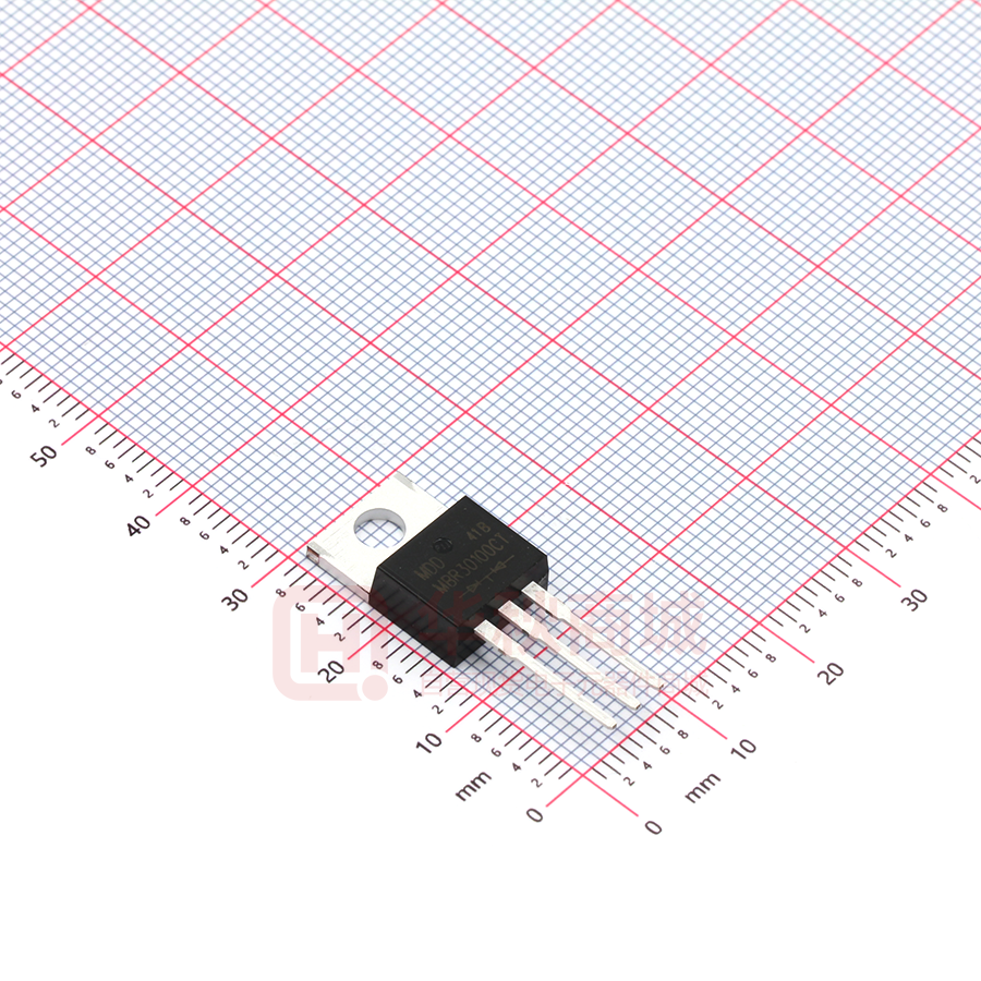 MBR30100CT