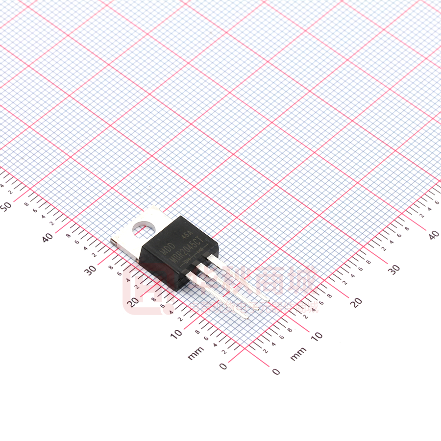 MBR2045CT