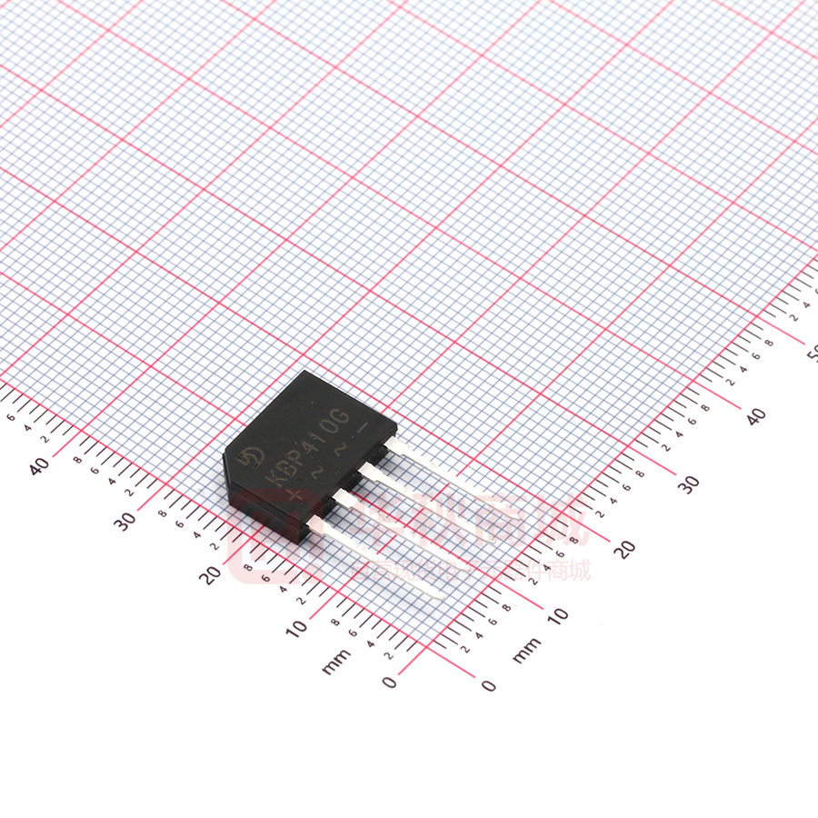 KBP410G