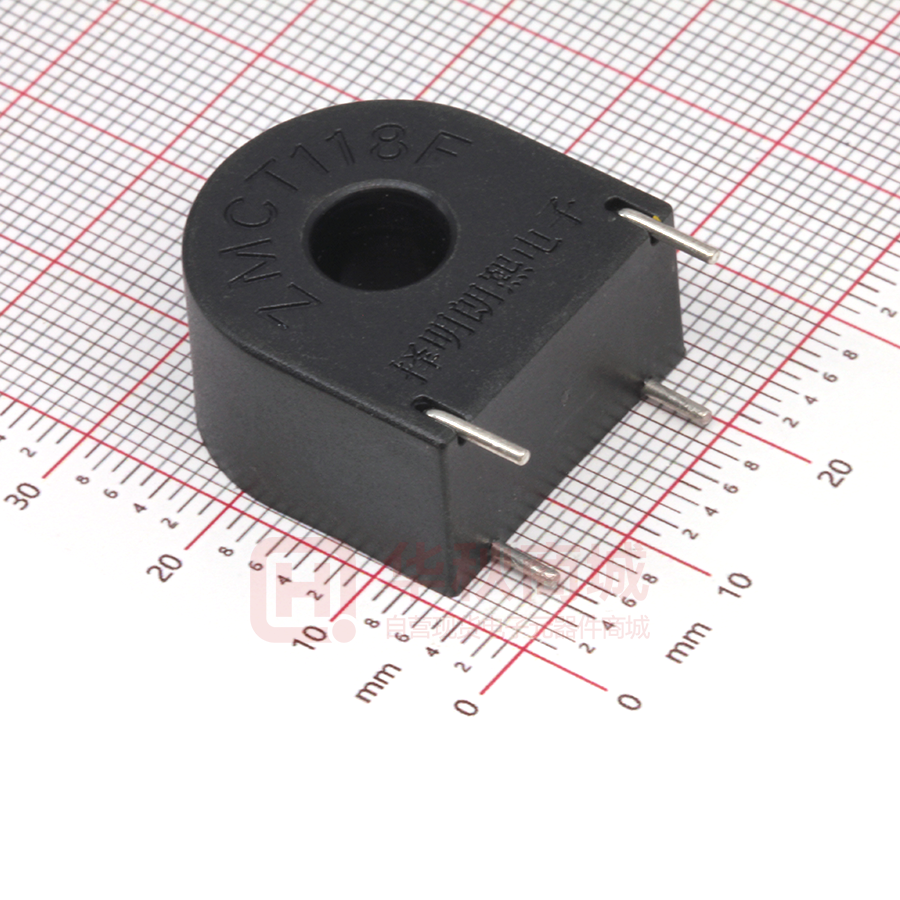 ZMCT118F