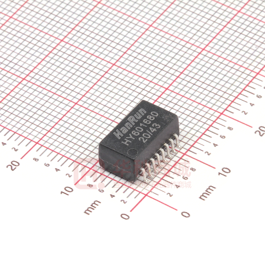 HY601680