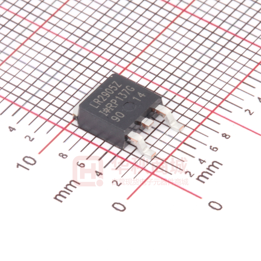 IRLR2905ZTRPBF
