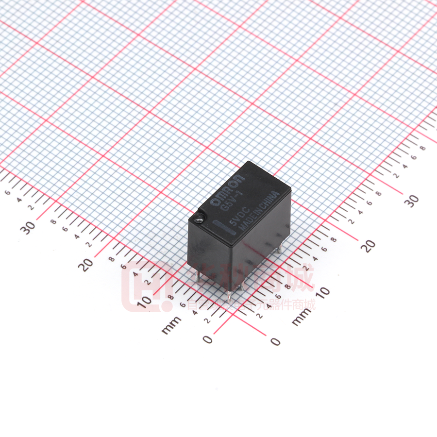 G5V-1-DC5