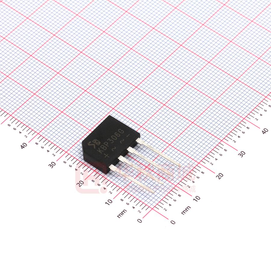 KBP306G