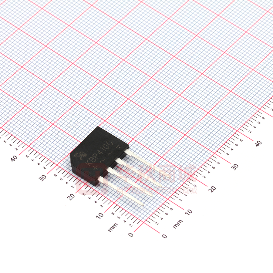 KBP410G