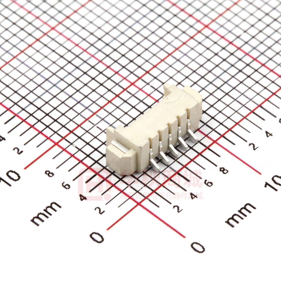 WAFER-125W-5A