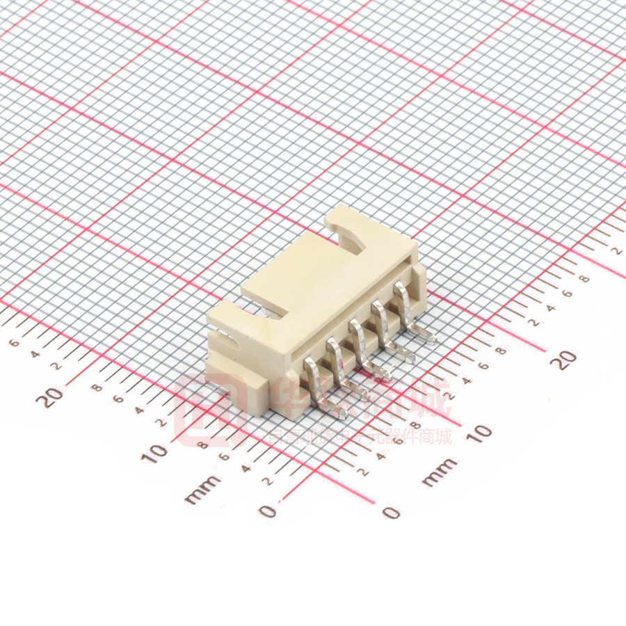 WAFER-254W-5A