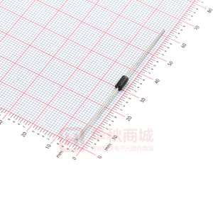 1N4007G-T