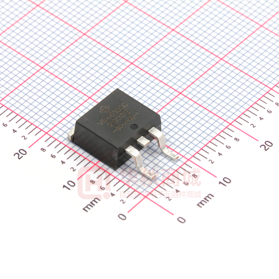 VB40100C-E3/8W