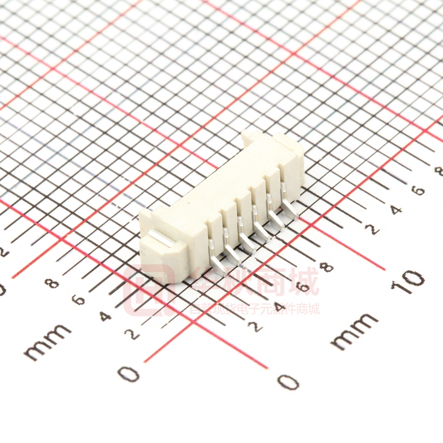 WAFER-125W-6A