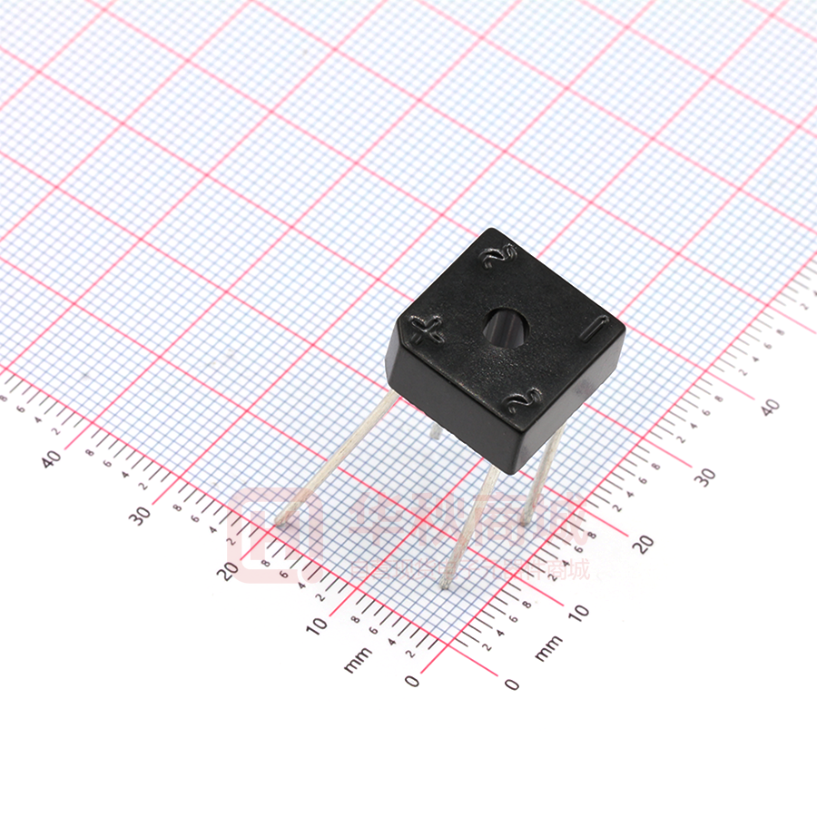 KBPC610