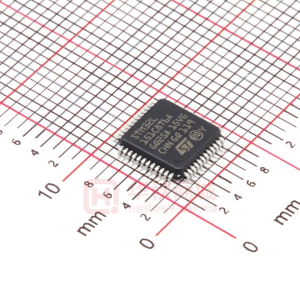 STM32L151C8T6A