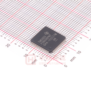 TMS320F28035PNT