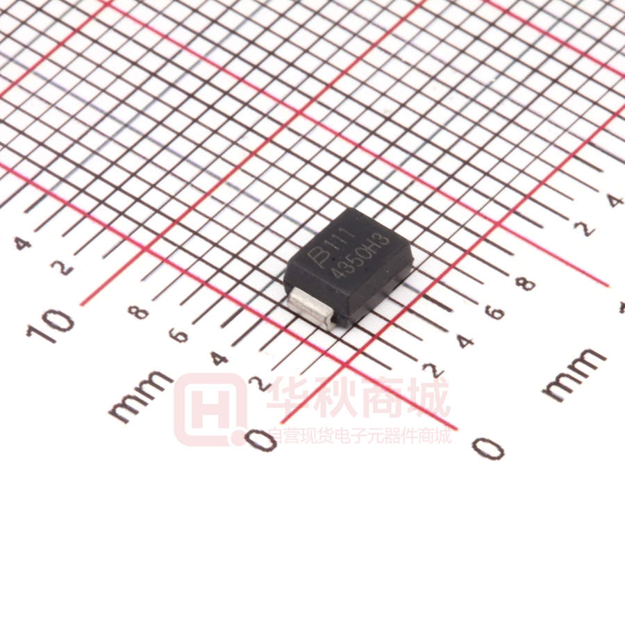 TISP4350H3BJR-S
