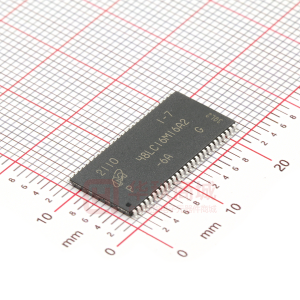 MT48LC16M16A2P-6A:G