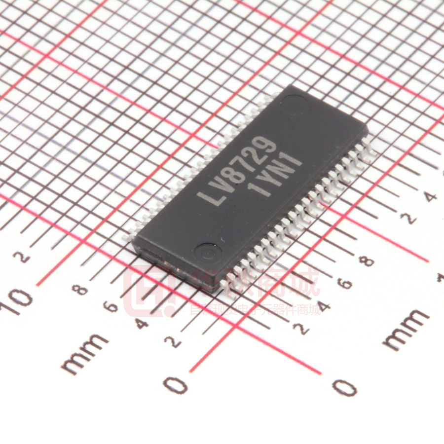 LV8729V-TLM-H