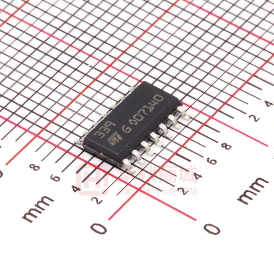 LM339DT
