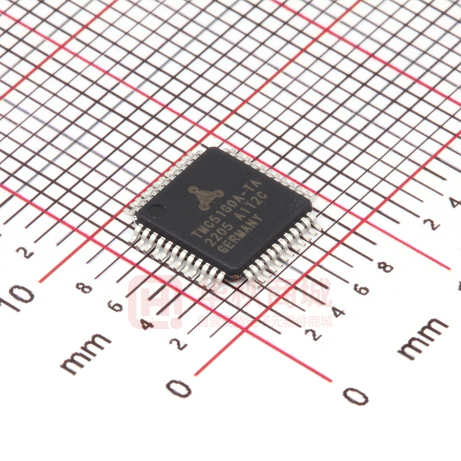 TMC5160A-TA