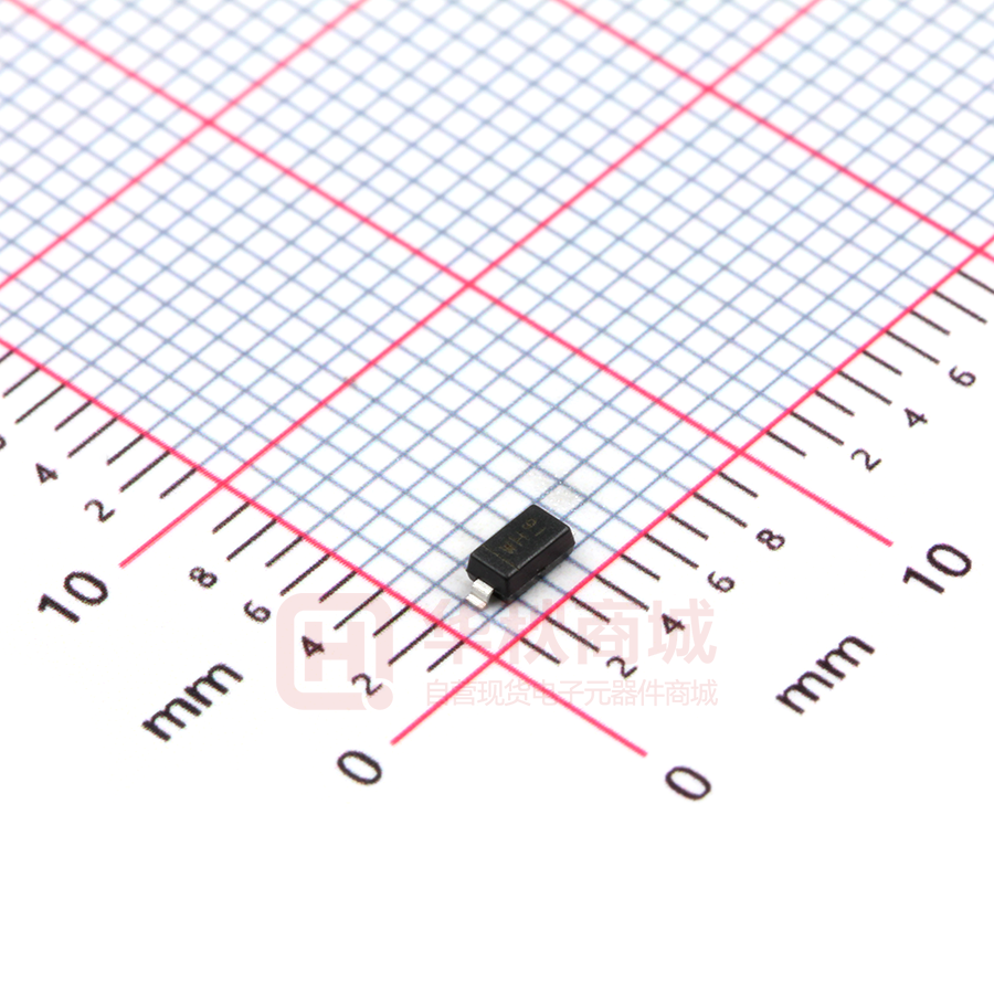 BZT52C12-7-F