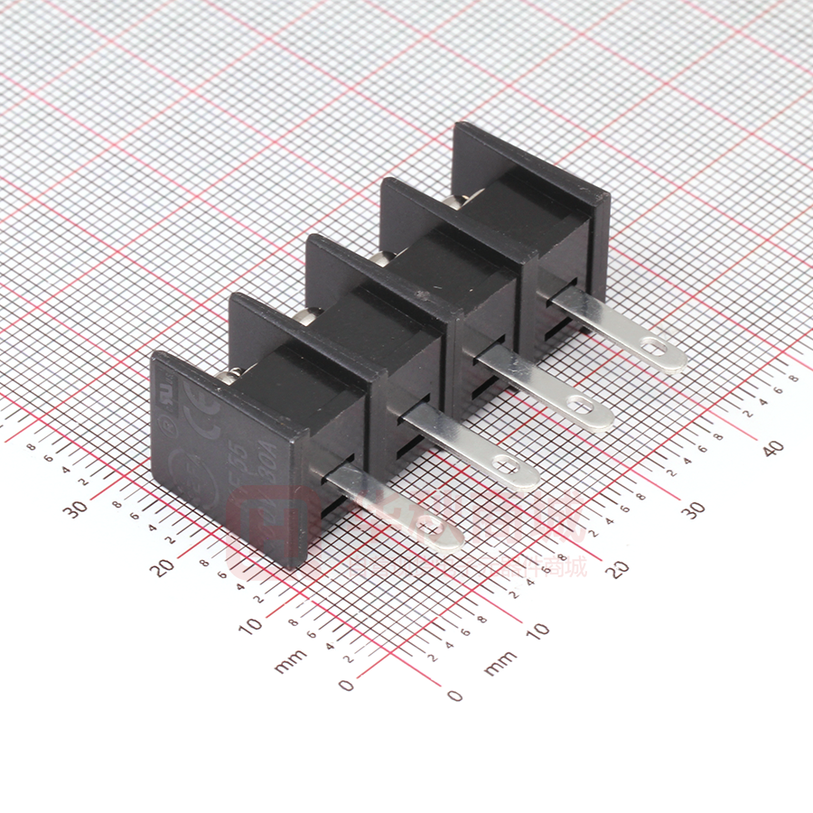 KF55H-10.0-4P