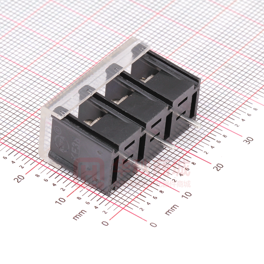 KF38C-8.25-3P