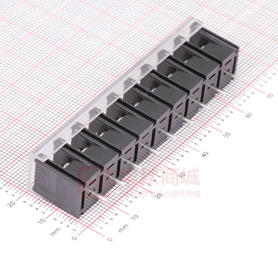 KF28C-7.62-9P