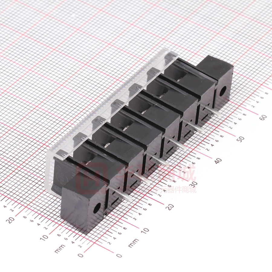KF28CM-7.62-6P