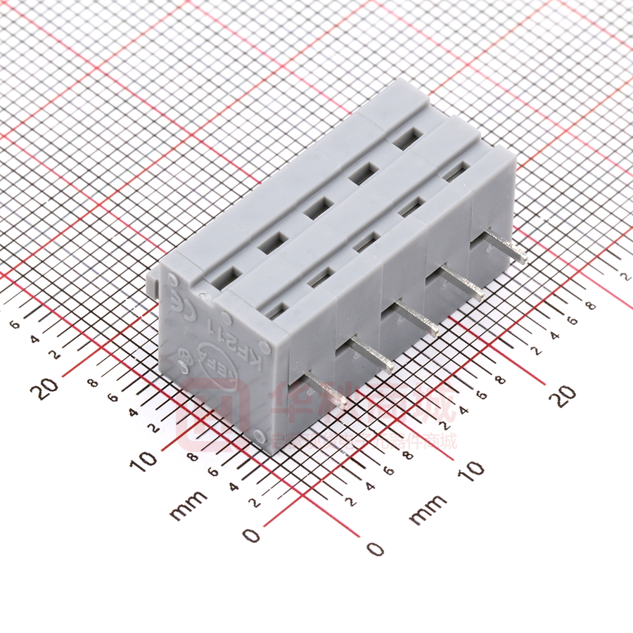 KF211V-5.0-5P