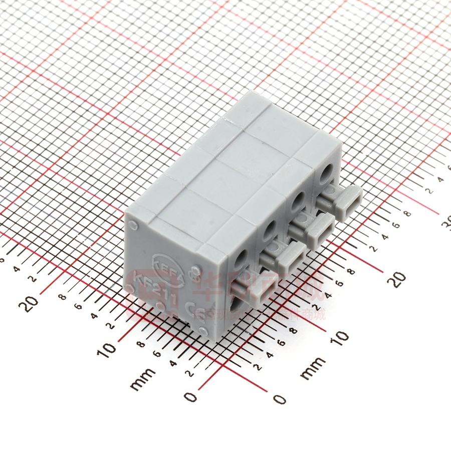 KF211R-5.0-4P