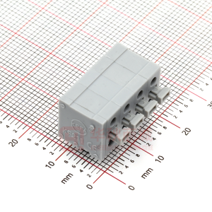 KF211R-5.0-4P